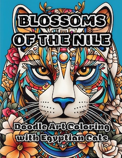 Front cover_Blossoms of the Nile