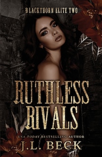 Front cover_Ruthless Rivals