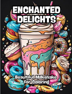 Couverture_Enchanted Delights