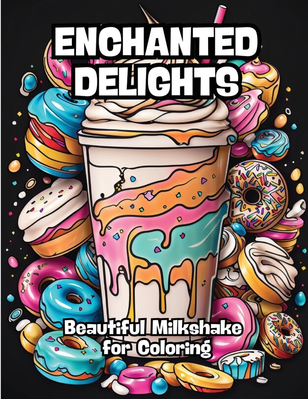 Couverture_Enchanted Delights