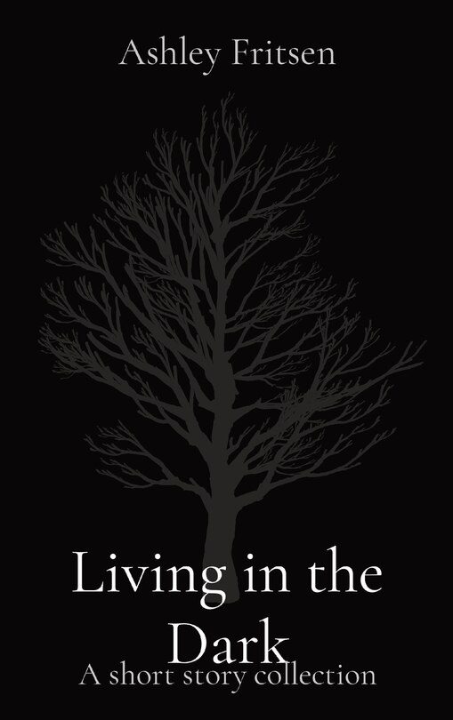 Front cover_Living in the Dark