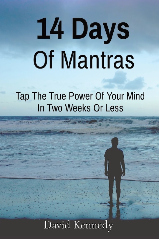 Couverture_14 Days Of Mantras