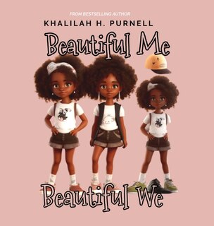 Front cover_Beautiful Me, Beautiful We