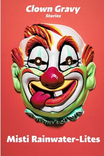 Couverture_Clown Gravy
