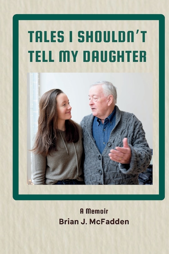 Couverture_Tales I Shouldn't Tell My Daughter