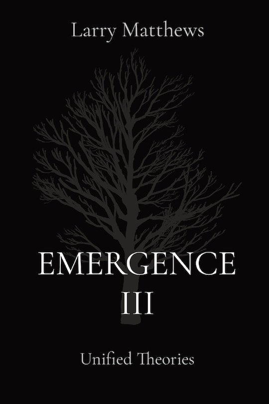Front cover_Emergence III
