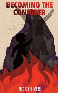 Couverture_Becoming The Conjurer