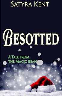 Front cover_Besotted