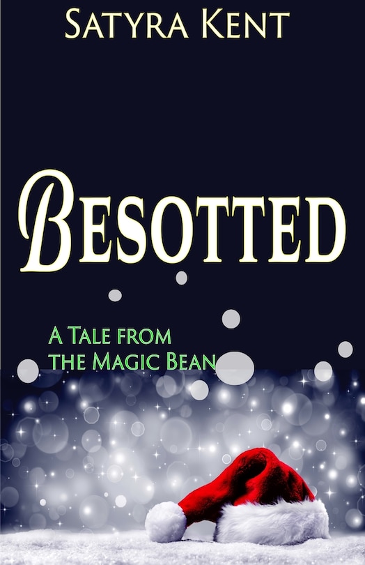 Front cover_Besotted