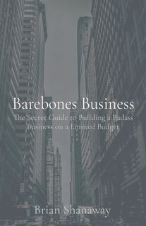 Couverture_Barebones Business