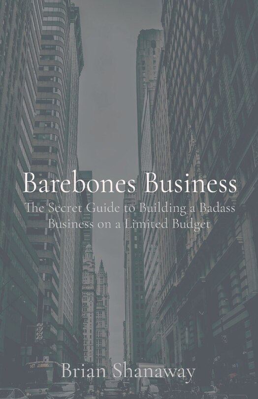 Couverture_Barebones Business