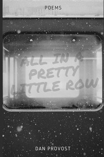 Front cover_All in a Pretty Little Row