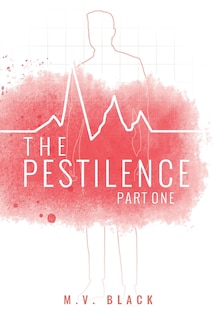 Front cover_The Pestilence