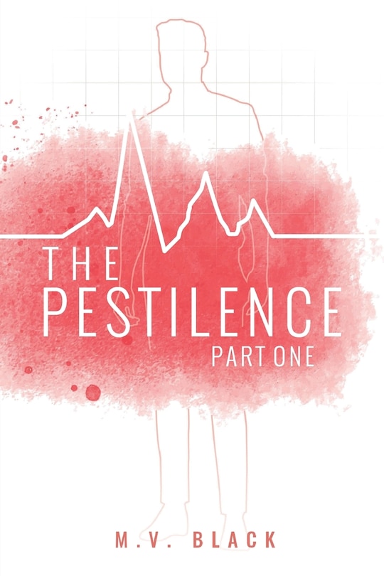 Front cover_The Pestilence