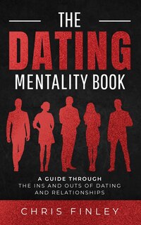 Couverture_The Dating Mentality Book