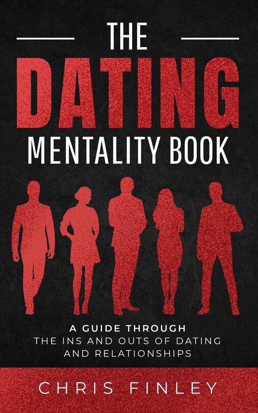 Couverture_The Dating Mentality Book