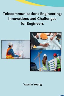 Couverture_Telecommunications Engineering
