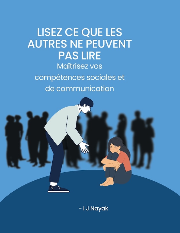Front cover_Lisez ce que les autres ne peuvent pas lire