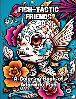 Couverture_Fish-tastic Friends