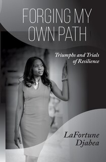 Front cover_Forging my Own Path