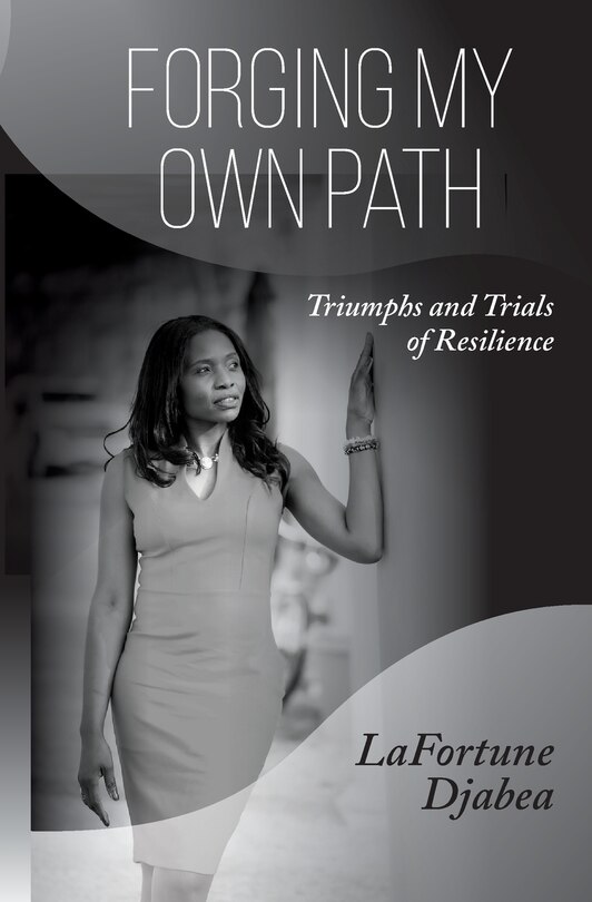 Front cover_Forging my Own Path