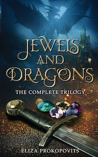 Front cover_Jewels and Dragons