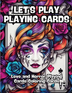 Couverture_Let's Play Playing Cards