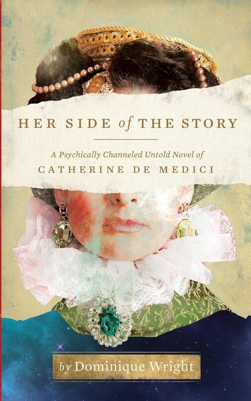 Couverture_Her Side of the Story