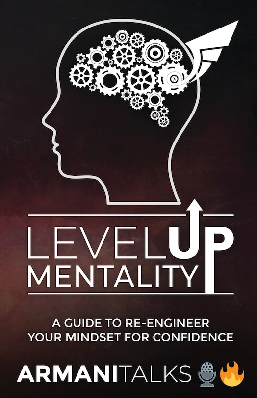 Couverture_Level Up Mentality