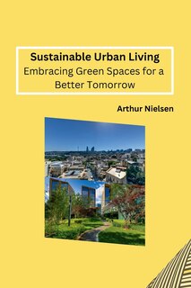 Couverture_Sustainable Urban Living
