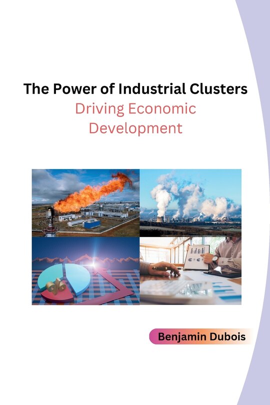 Couverture_The Power of Industrial Clusters