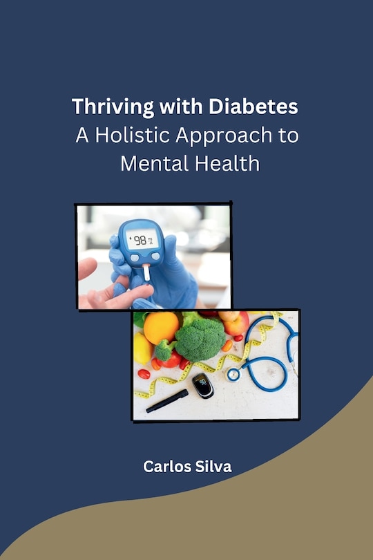 Couverture_Thriving with Diabetes