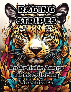 Couverture_Raging Stripes