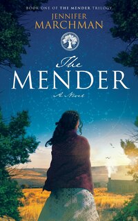 Front cover_The Mender