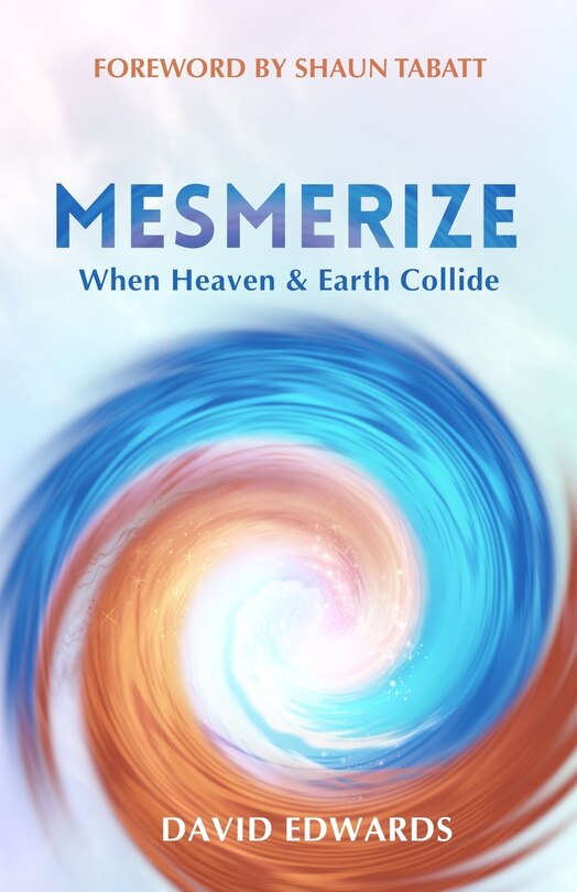 Front cover_Mesmerize