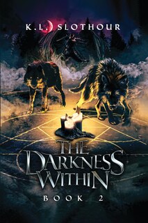 Front cover_The Darkness Within