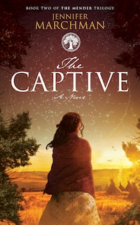 Front cover_The Captive