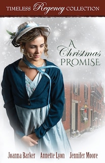 Couverture_A Christmas Promise