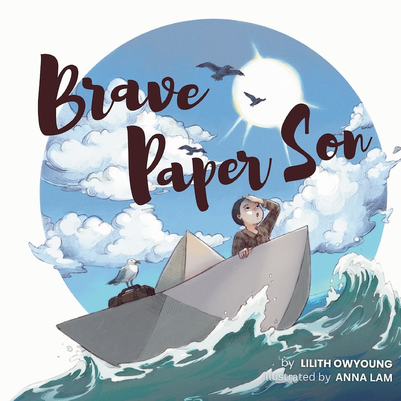 Couverture_Brave Paper Son