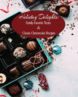 Front cover_Holiday Delights