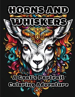 Couverture_Horns and Whiskers