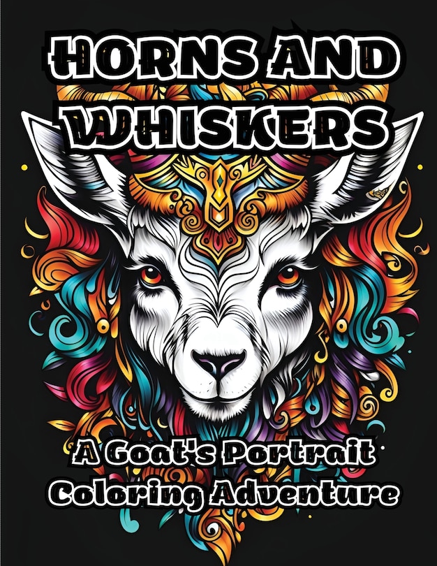 Couverture_Horns and Whiskers