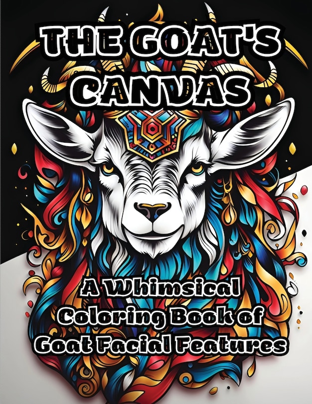 Couverture_The Goat's Canvas