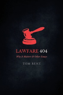 Front cover_Lawfare