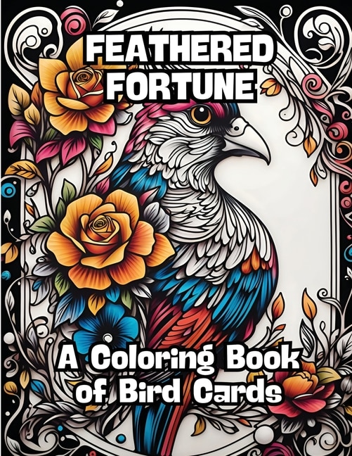 Couverture_Feathered Fortune