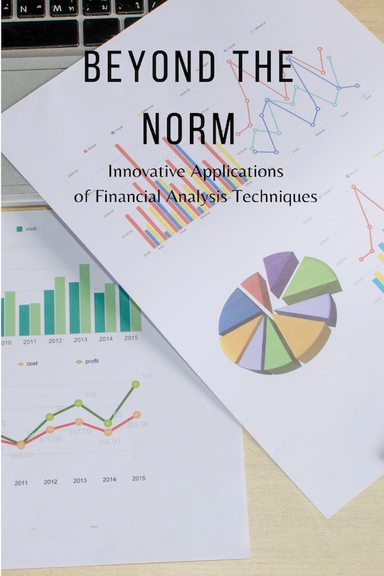Front cover_Beyond the Norm