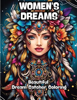 Couverture_Women's Dreams