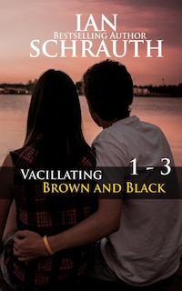 Front cover_Vacillating Brown and Black