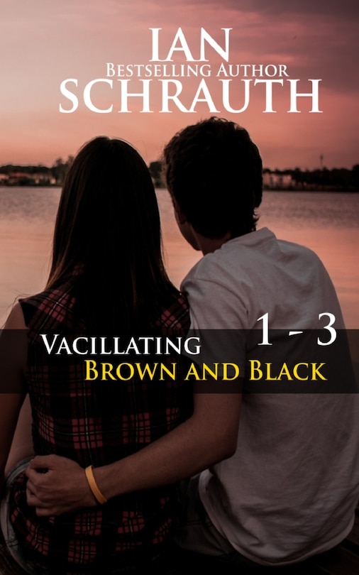 Front cover_Vacillating Brown and Black