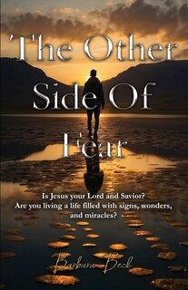 Front cover_The Other Side of Fear